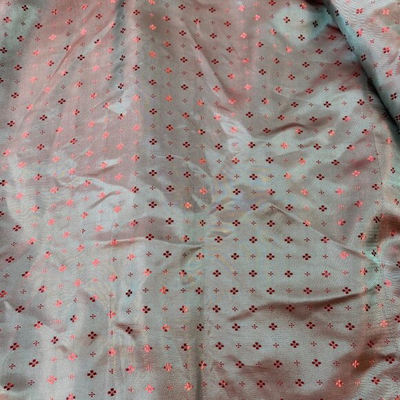 Vtg H Moser Womens Austrian Gray Wool Blazer Jacket Mode Aus Salzburg Size 38 - Picture 9 of 11